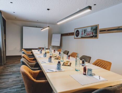 Seminar & conference room Zell am See, 4*s Hotel Alpenblick
